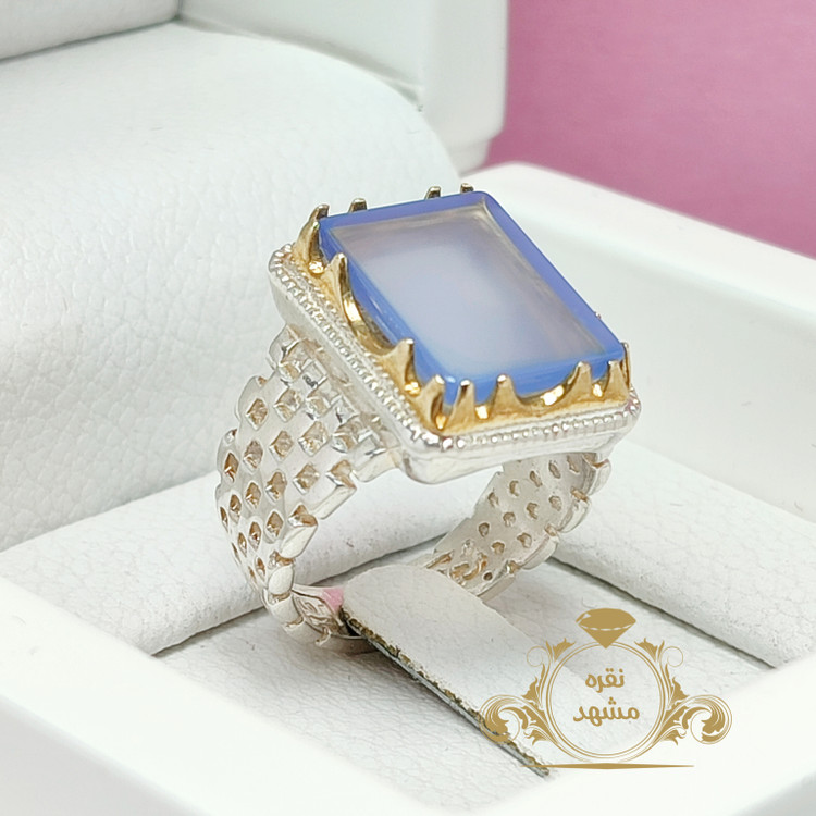 انگشتر رولکسی سوسنی