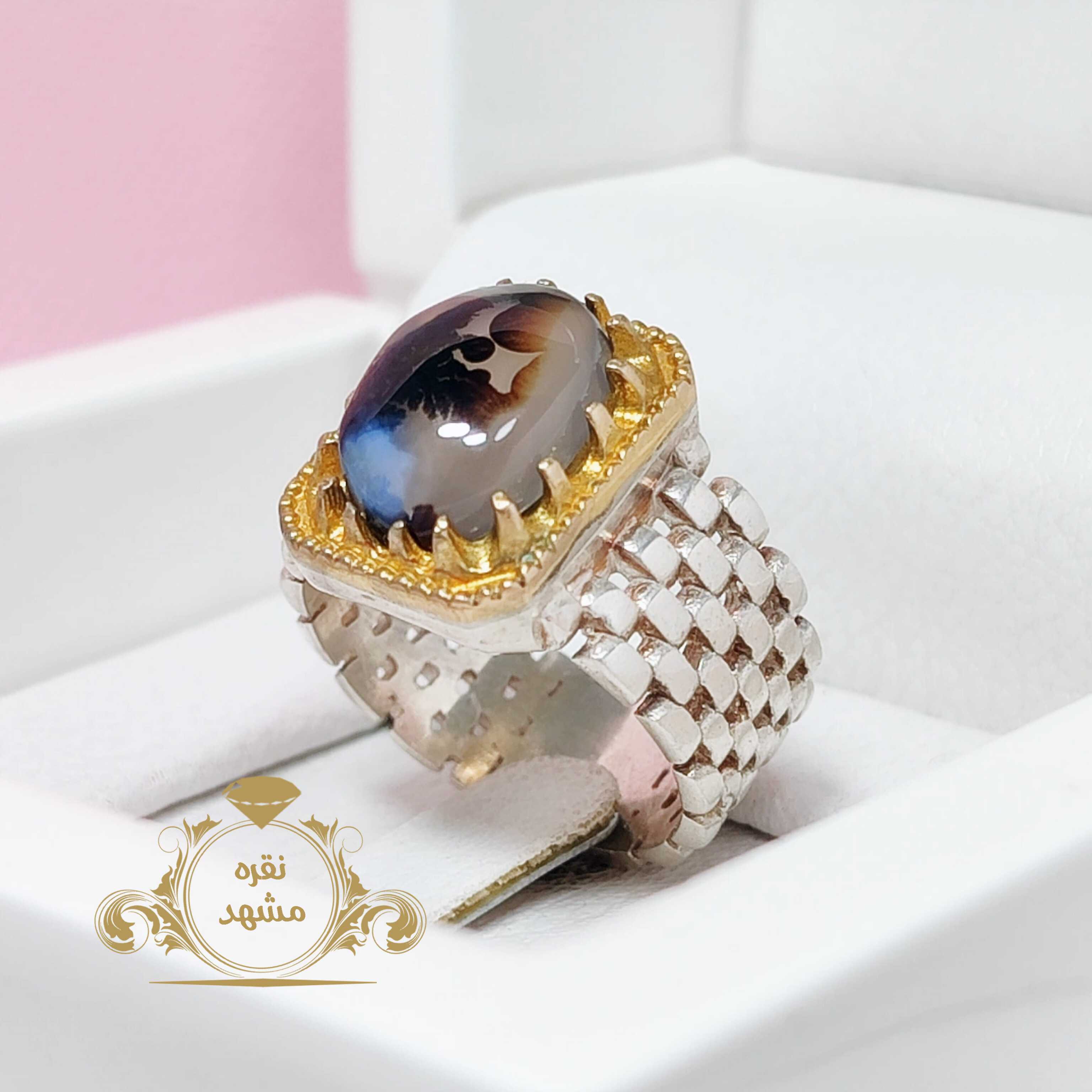 انگشتر رولکس