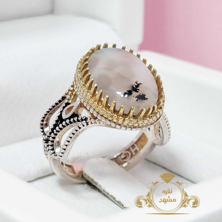 انگشتر شجر قائن