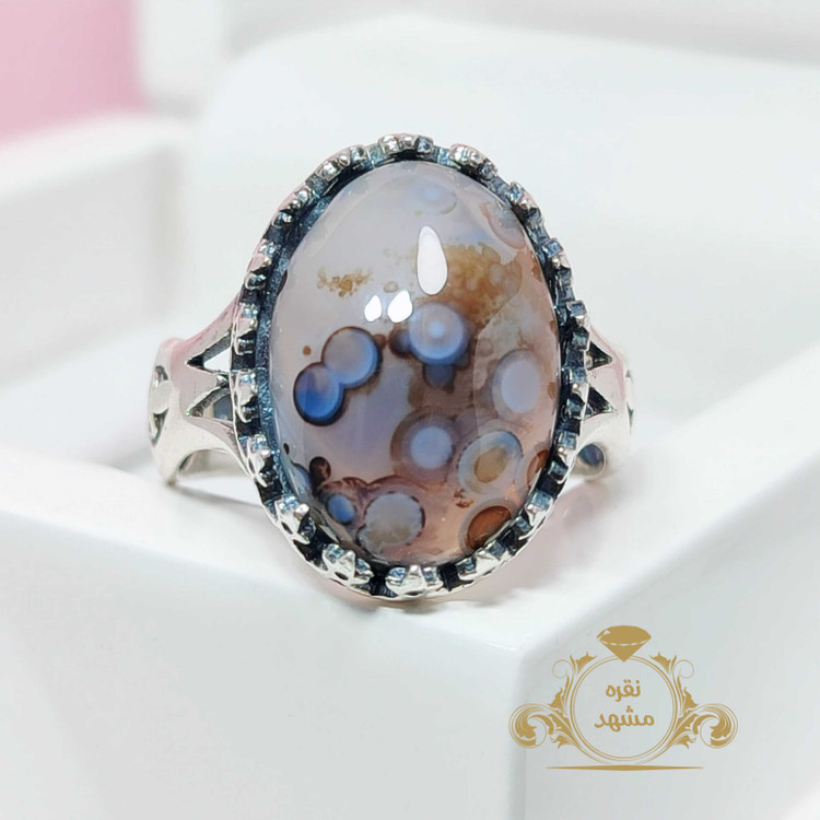 انگشتر نیزه