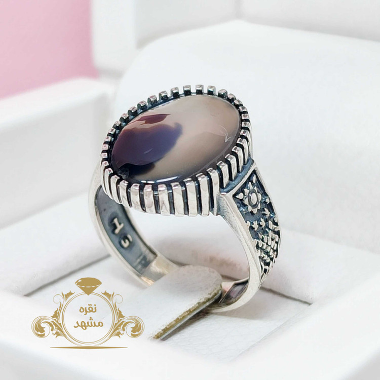 انگشتر اصل شجر