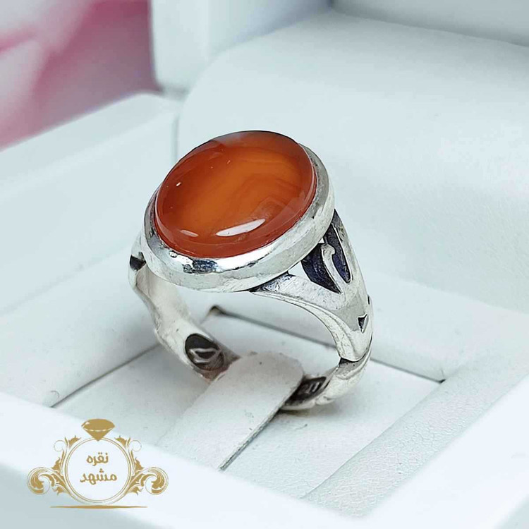 انگشتر اصل یمن