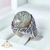 انگشتر مردانه شجر اصلی