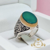 عقیق سبز