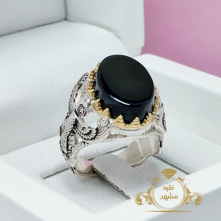 انگشتر فروهر