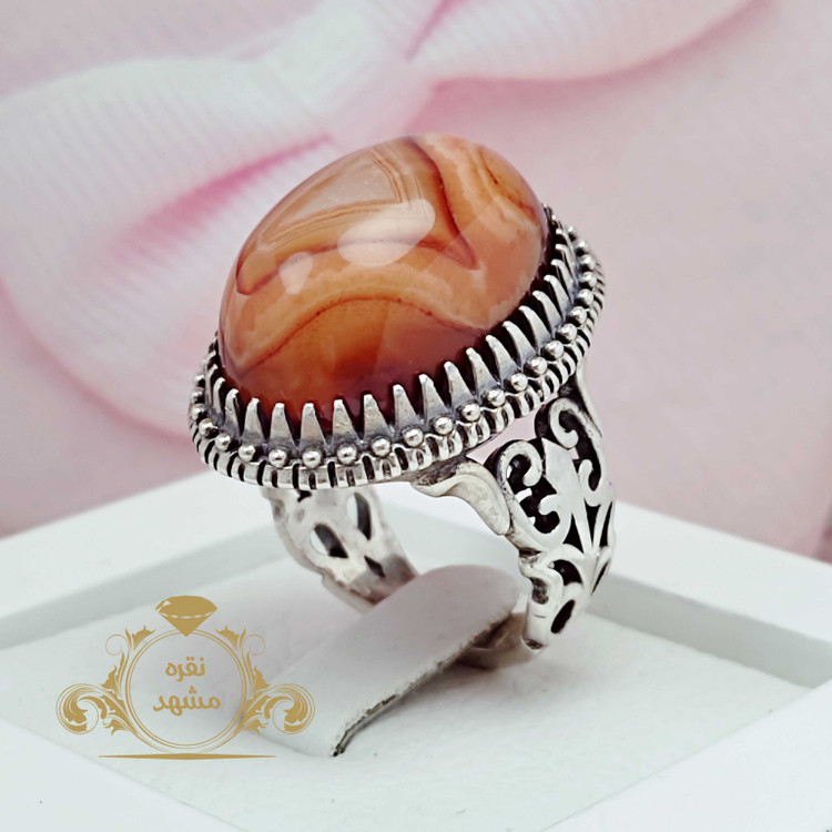 انگشتر سلیمانی