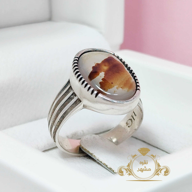 انگشتر شجر اصلی