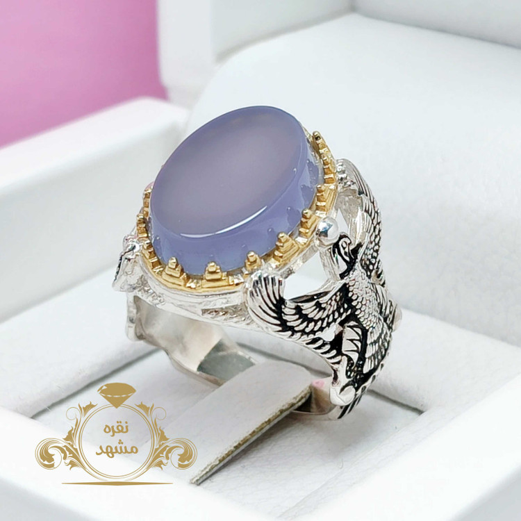 خواص عقیق سوسنی