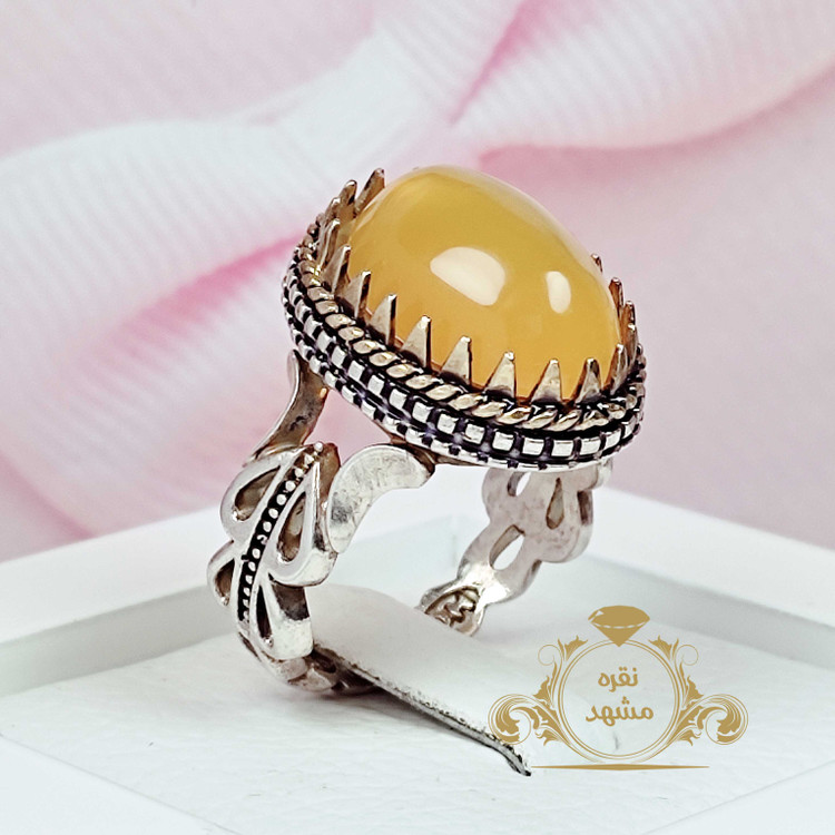 خاص بودن انگشتر