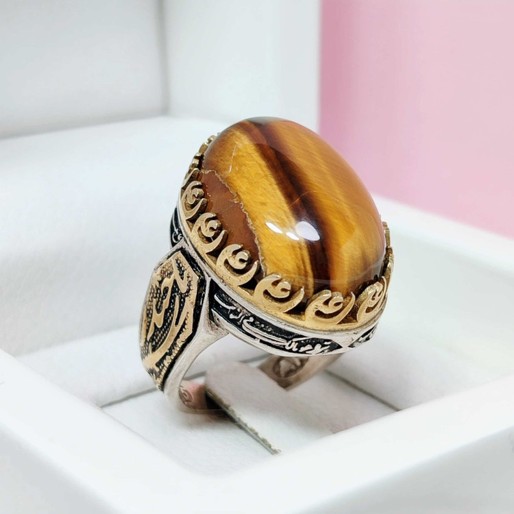 تایگر یا چشم ببر