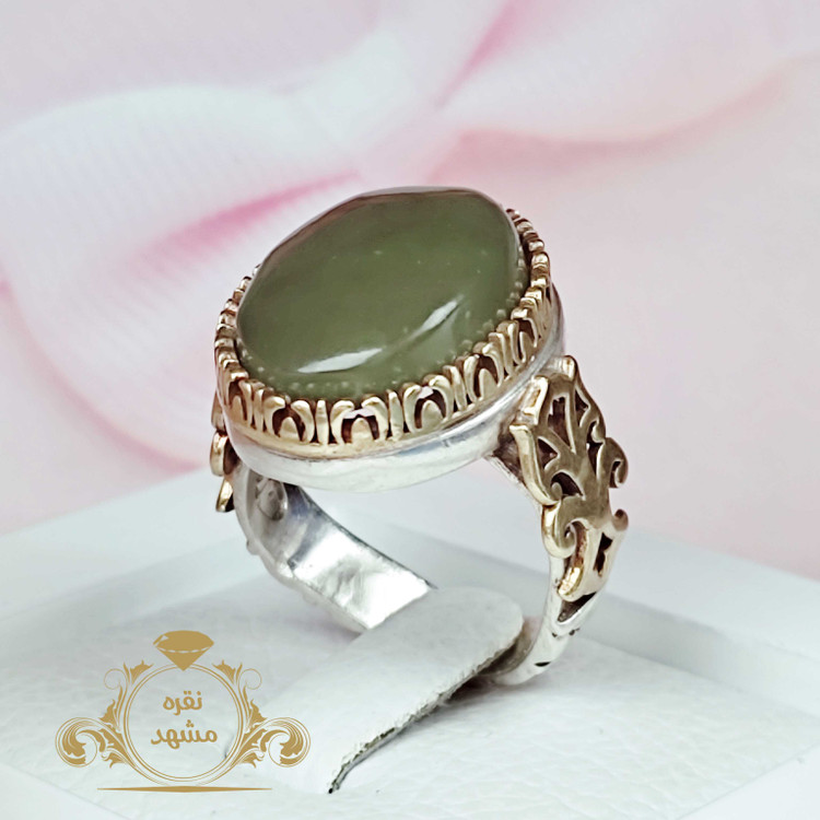 انگشتر یمن اصل
