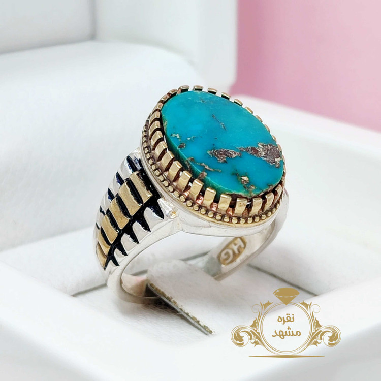 فیروزه نیشابوری