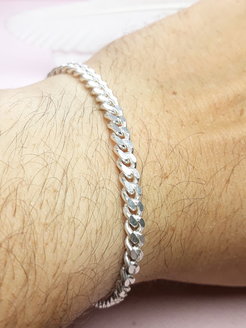 دستبند کارتیر