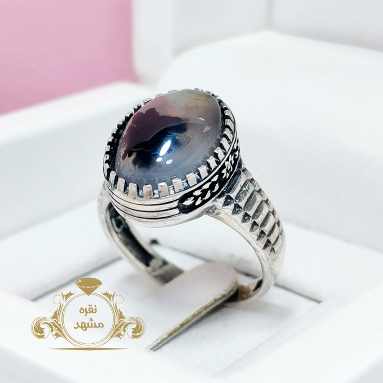 انگشتر شجر اصلی