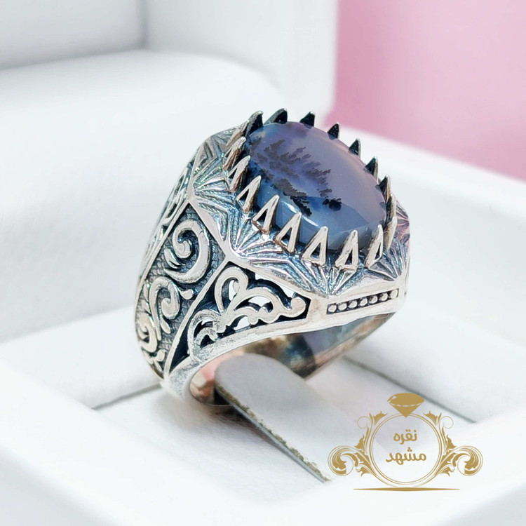 انگشتر شجر قائن