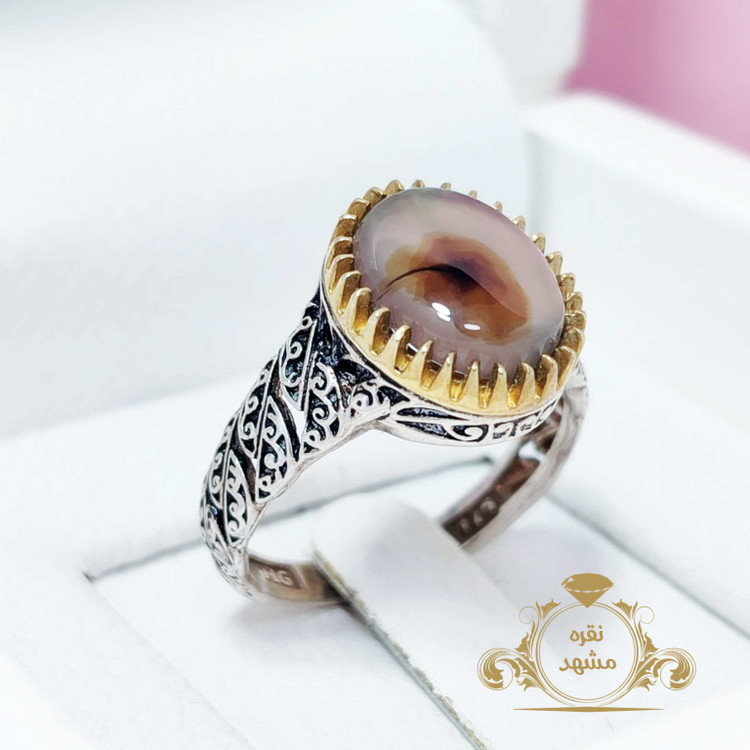 انگشتر شجر قائن