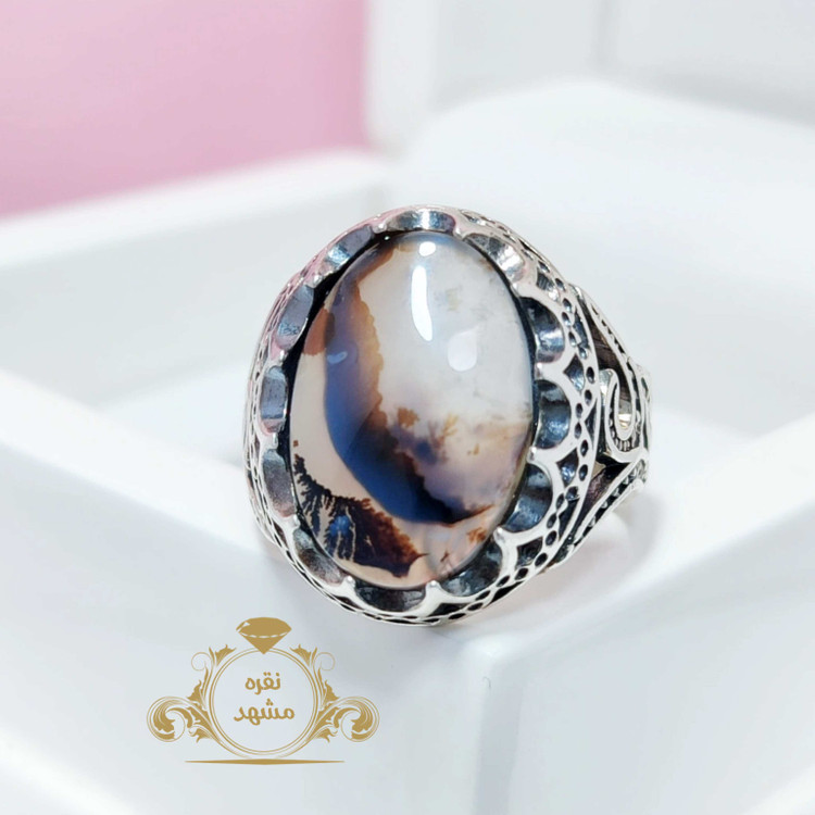 انگشتر کوهستان