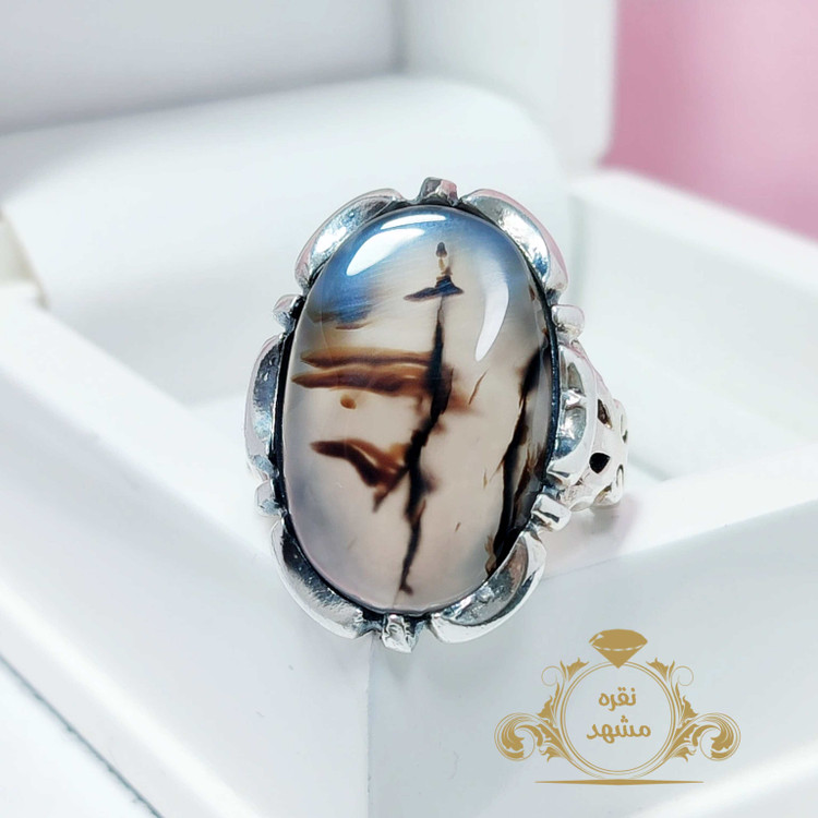 انگشتر مردانه