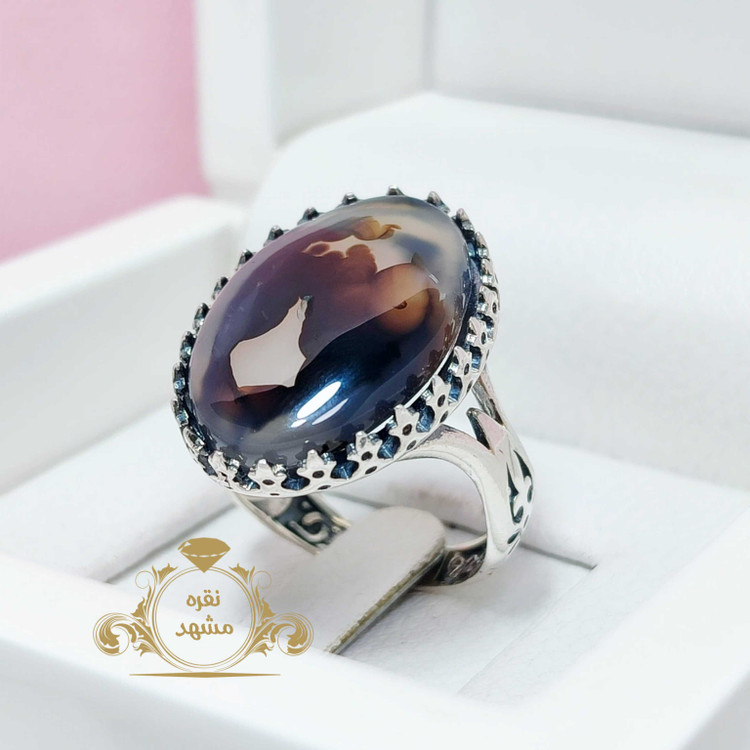 انگشتر شجر قائن