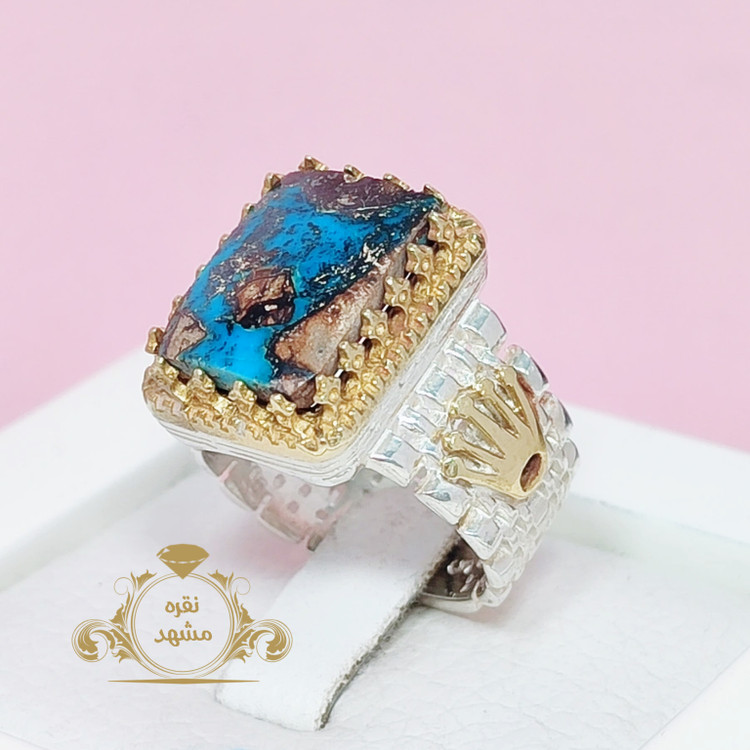 انگشتر رولکس اصلی