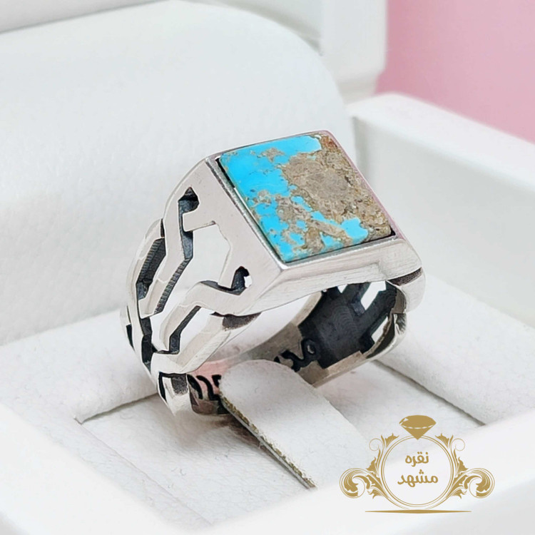 فیروزه نیشابوری