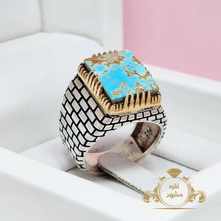 فیروزه نیشابوری اصلی