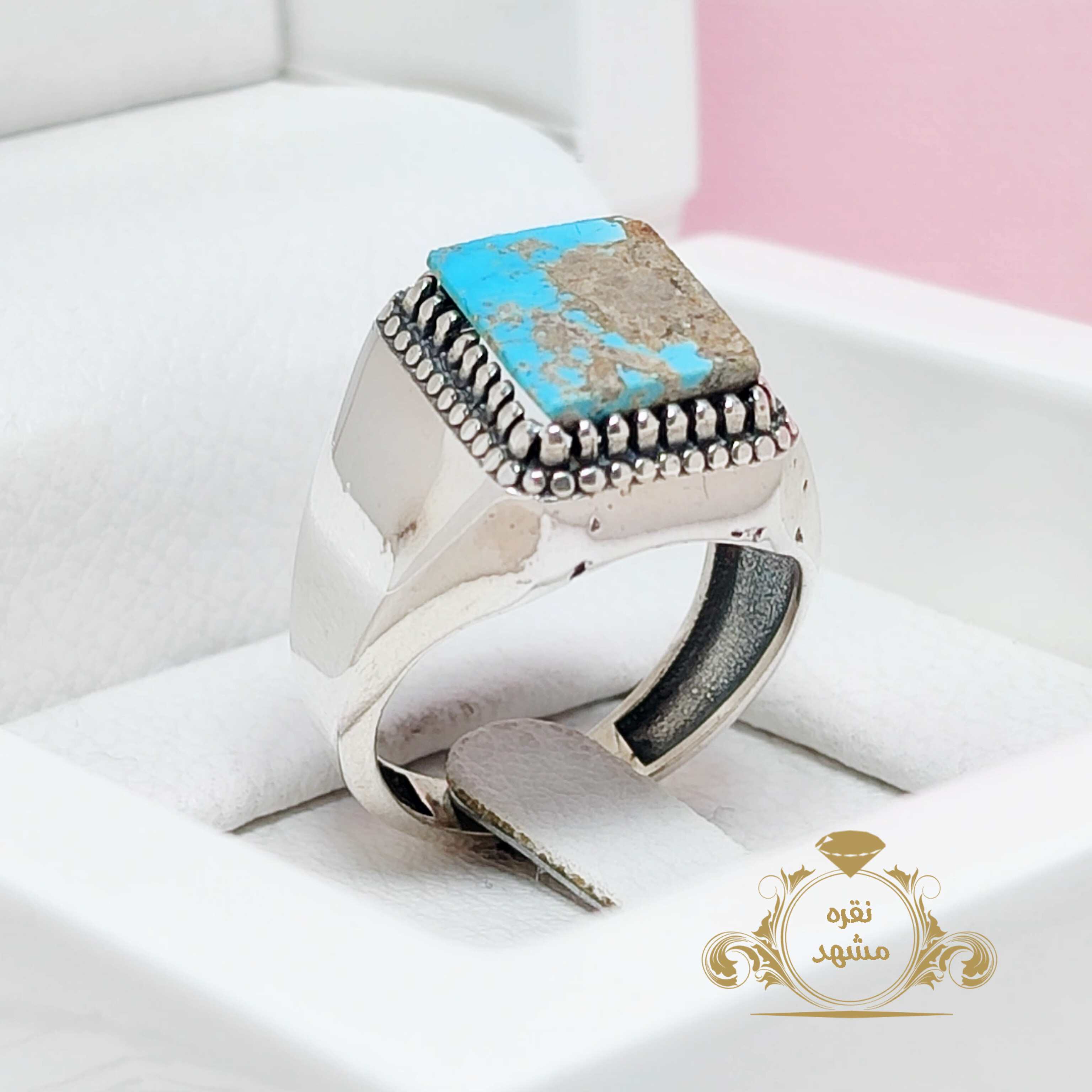 فیروزه نیشابوری