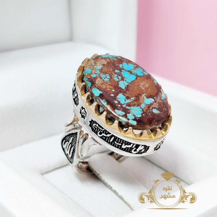 فیروزه نیشابوری اصل نیشابور