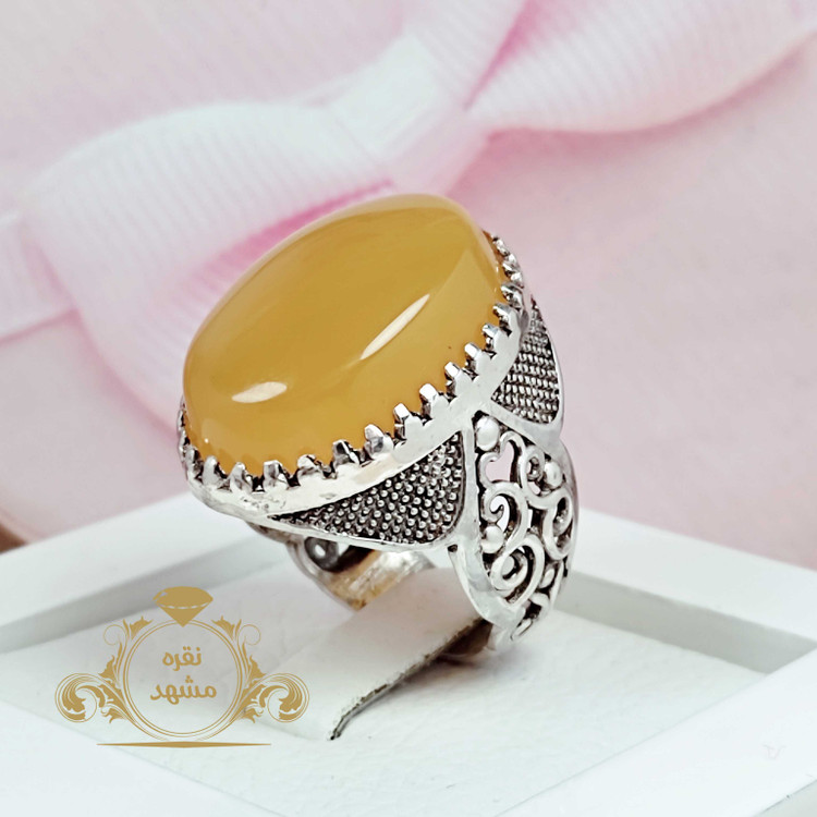 انگشتر شرف الشمس