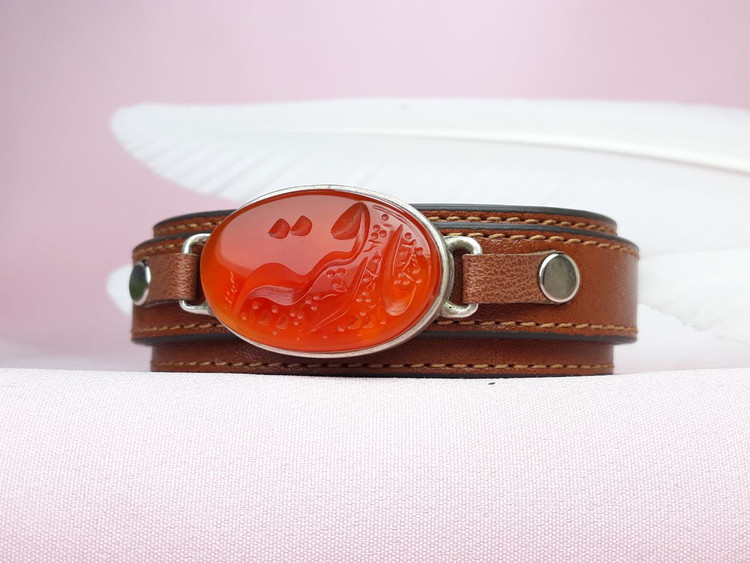 دستبند یا رقیه