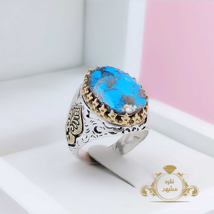 فیروزه نیشابوری