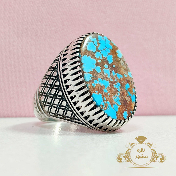 فیروزه نیشابوری اصلی