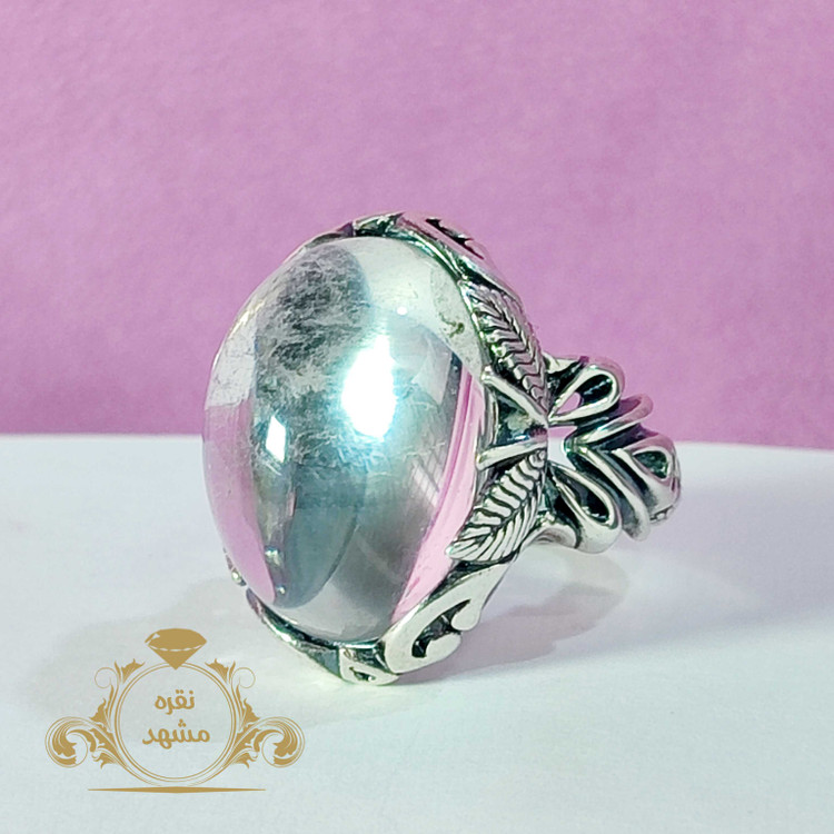 انگشتر در نجف اصلی