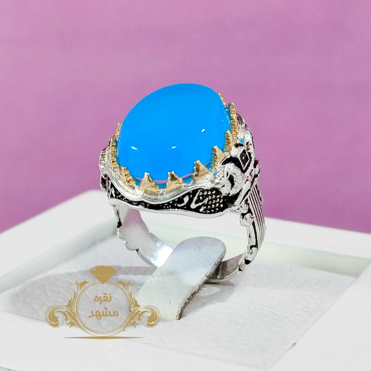 انگشتر تخت جمشید