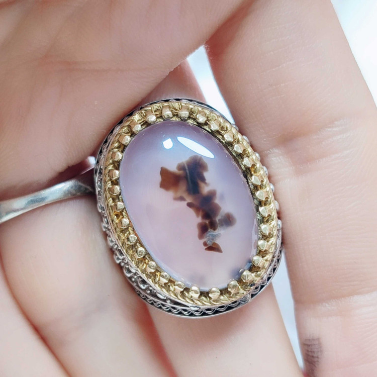 انگشتر شجر اصلی