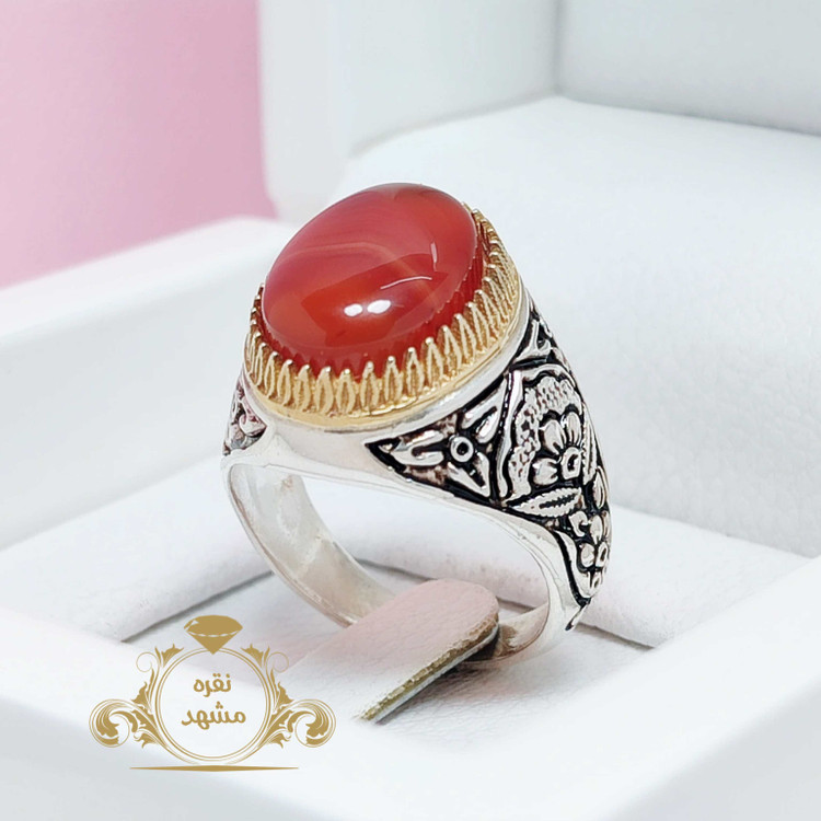 انگشتر یمنی اصل