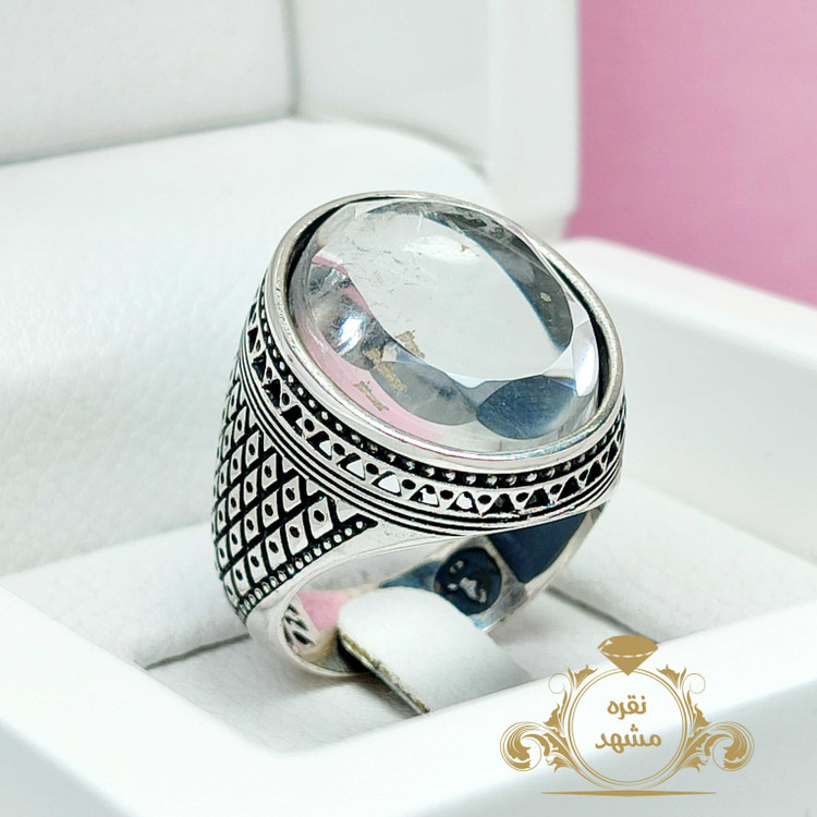 در نجف تراش جواهر