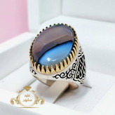 انگشتر ابالفضل