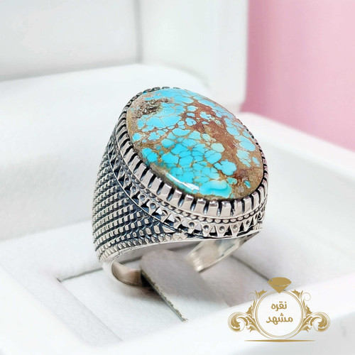 فیروزه نیشابوری