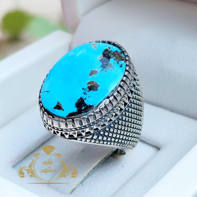 فیروزه نیشابوری