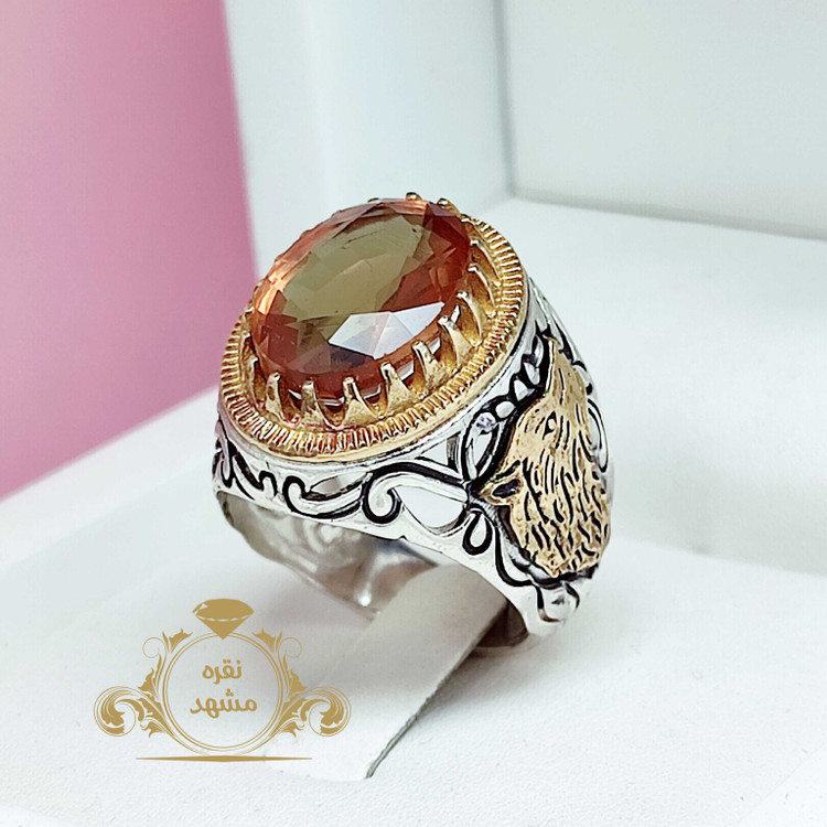 انگشتر الکساندر