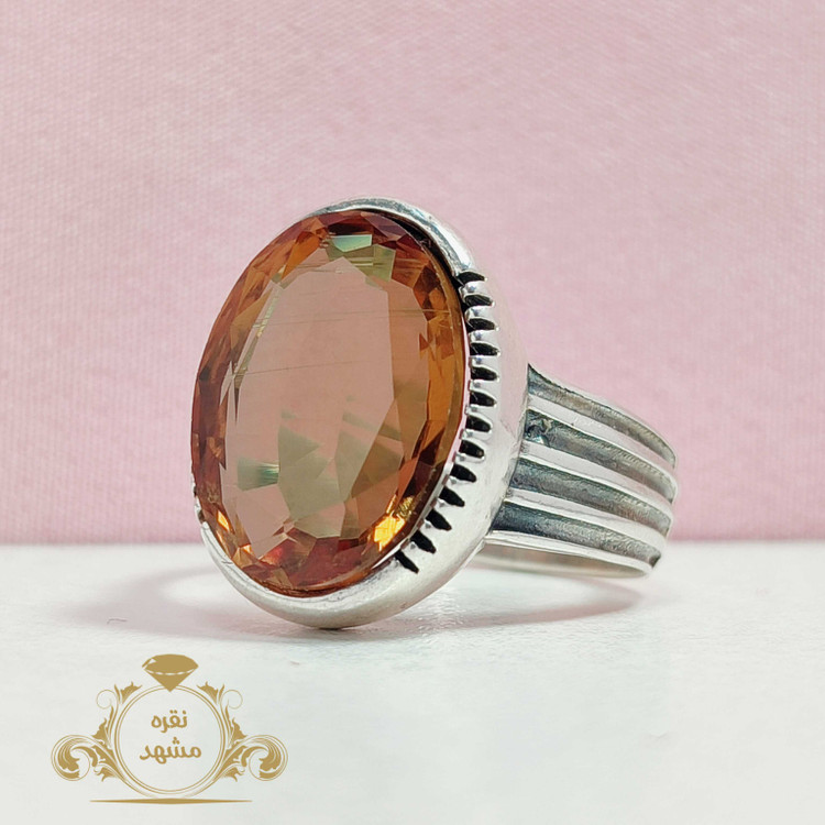 انگشتر الکساندریت