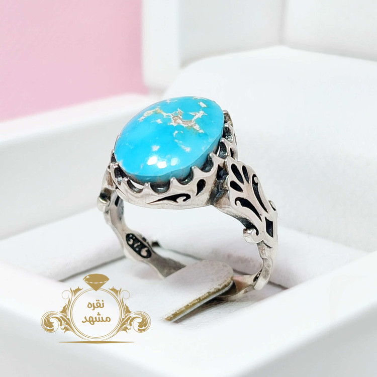 فیروزه نیشابوری