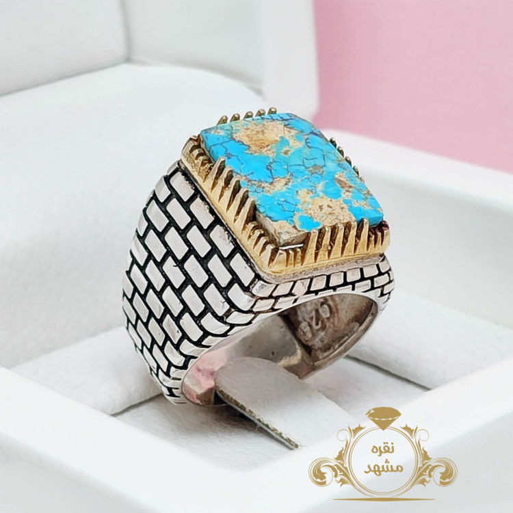 فیروزه نیشابوری