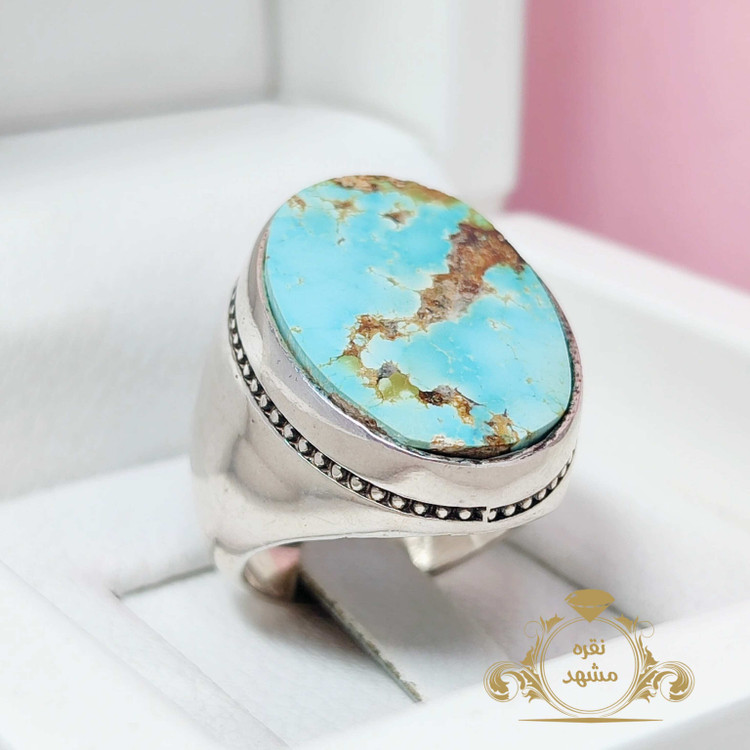 فیروزه نیشابوری اصلی