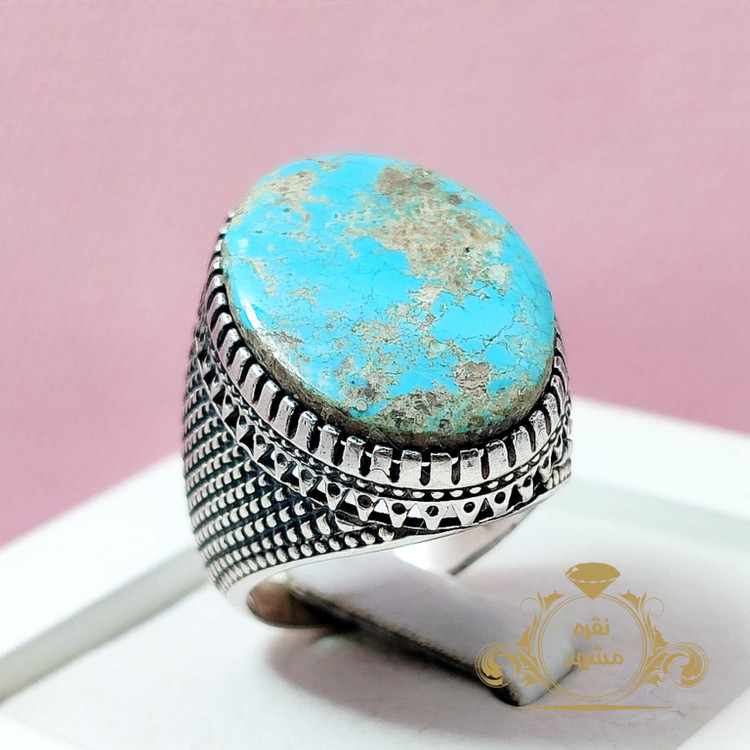 فیروزه نیشابوری