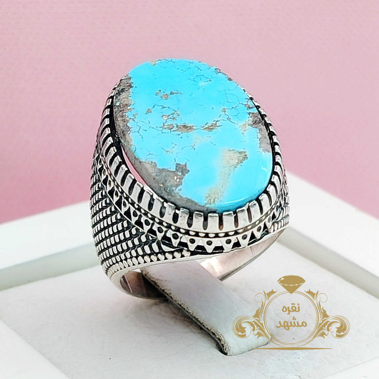 فیروزه نیشابوری