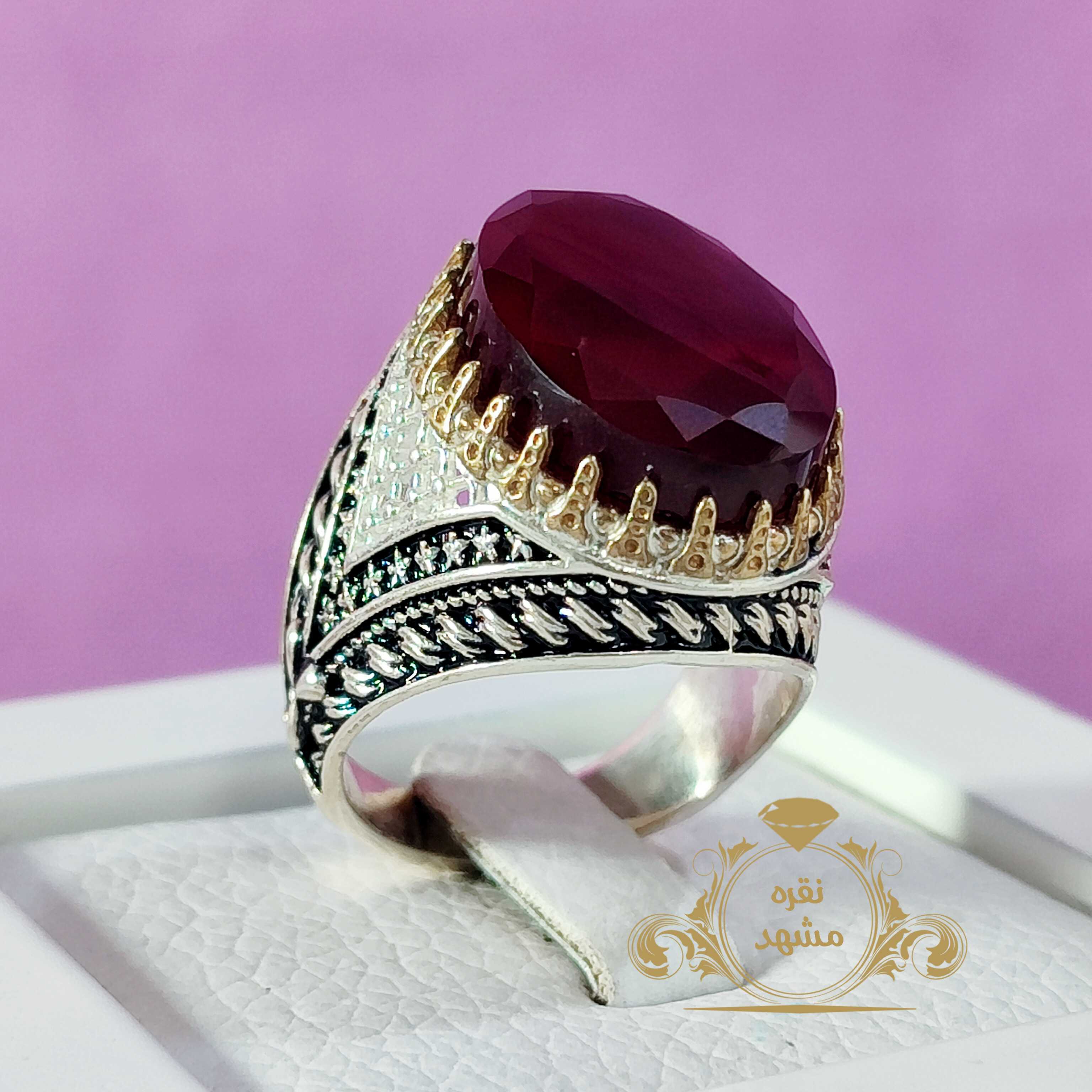 عقیق سرخ خراسان