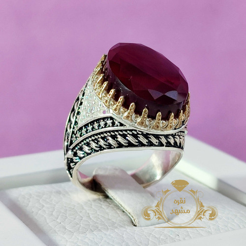 عقیق سرخ خراسان