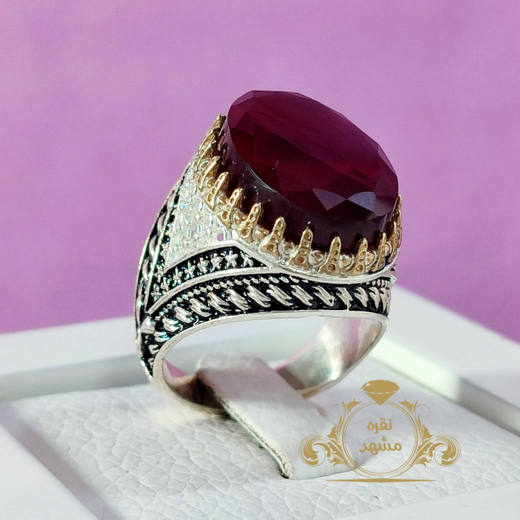 عقیق سرخ خراسان